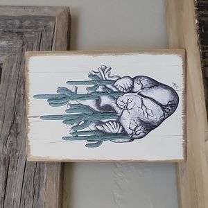 Cactus artwork for CO